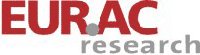 eurac research logo