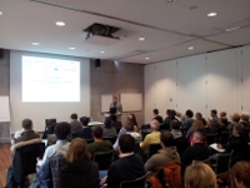 SloMove Conferenza d