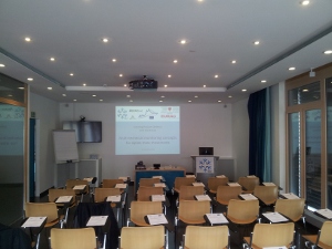SloMove Midterm Conference 2013